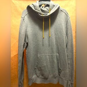 Used FOX men’s lightweight hoodie